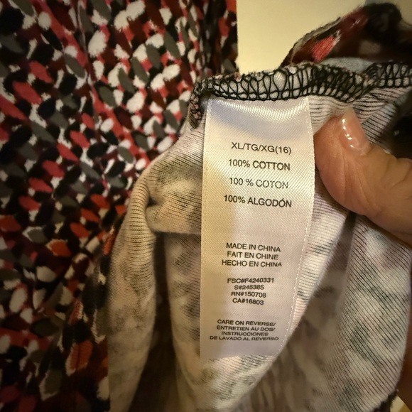 2026 PRICE REDUCTION: Signature collection in good condition size large - Picture 6 of 7